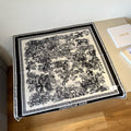 146ND35W Popular Silk Scarve