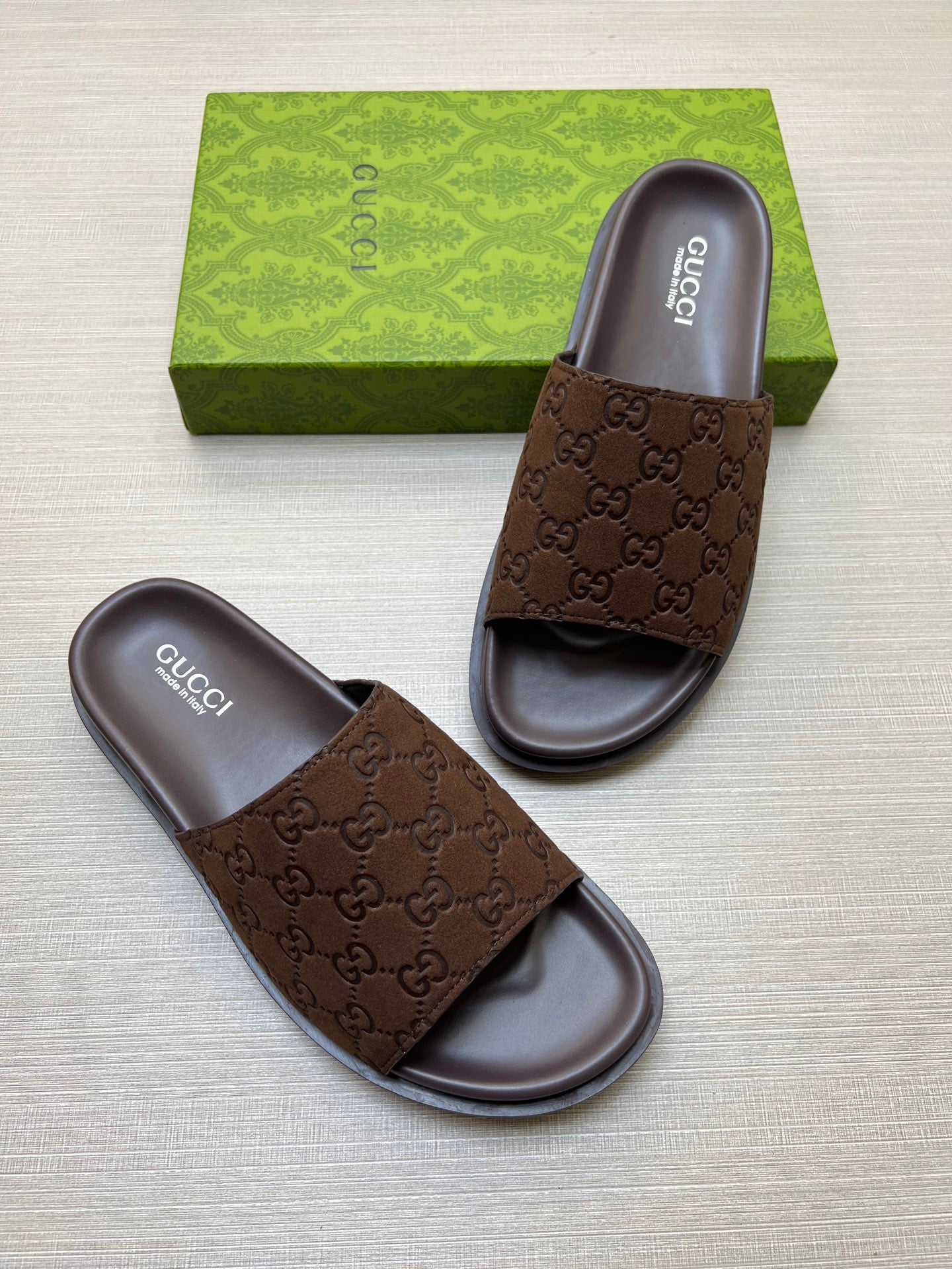 5QB15Z Popular Slippers
