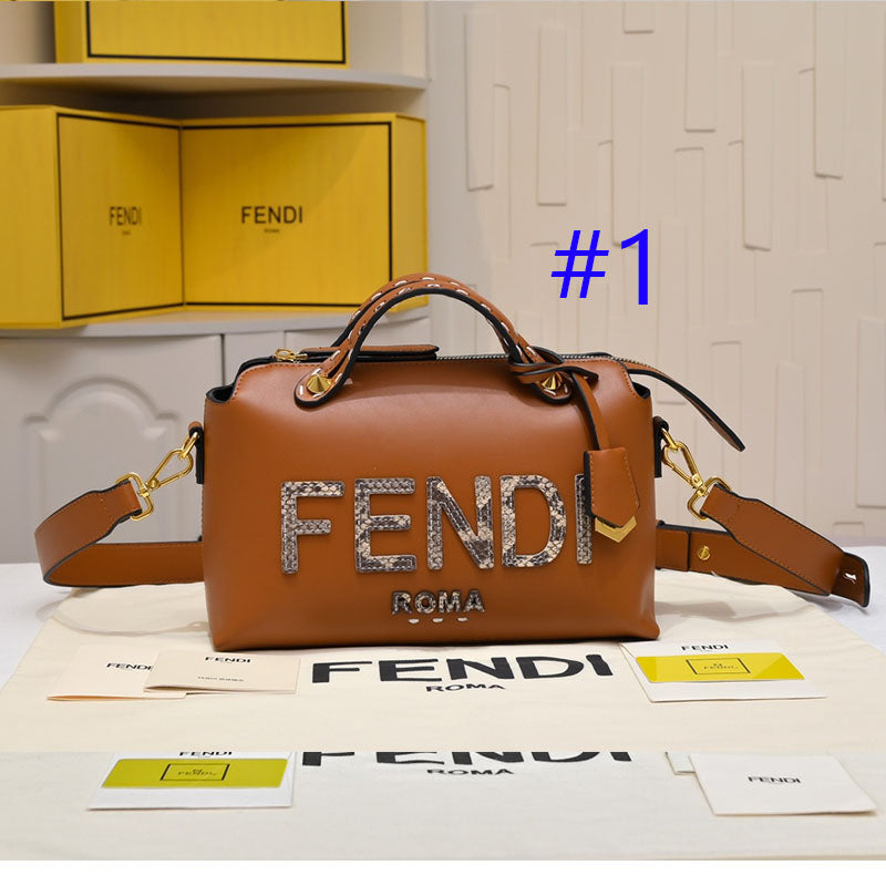 1WF110B Popular   leather bag