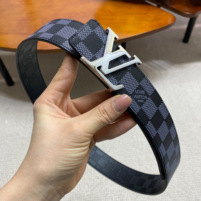 JE04P Popular    High quality belt With full package