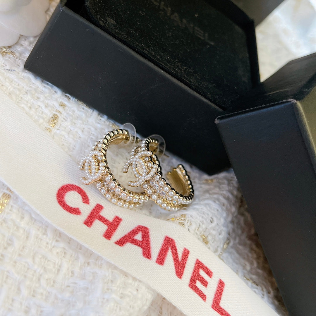 15ZC70E Popular Earrings