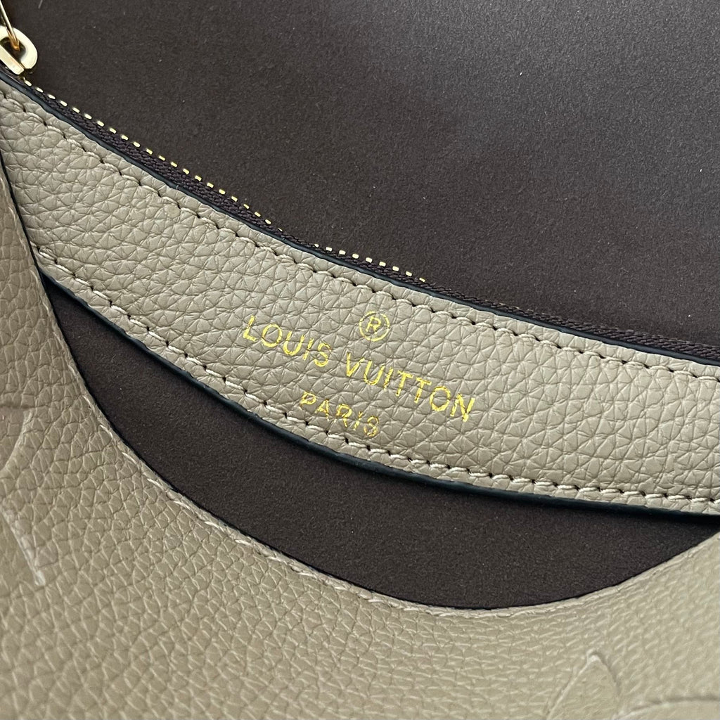 136PE38B Popular leather bag