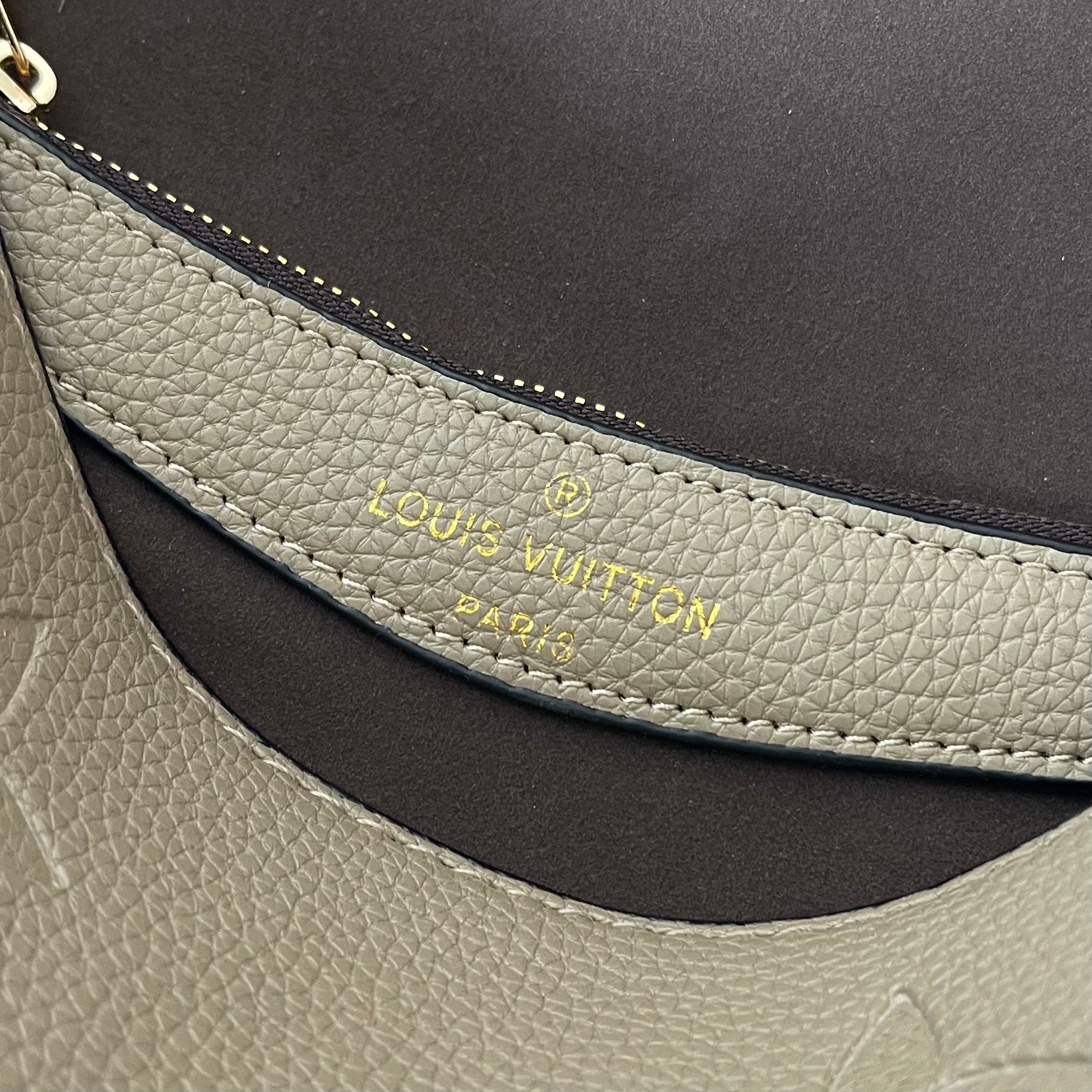 136PE38B Popular leather bag