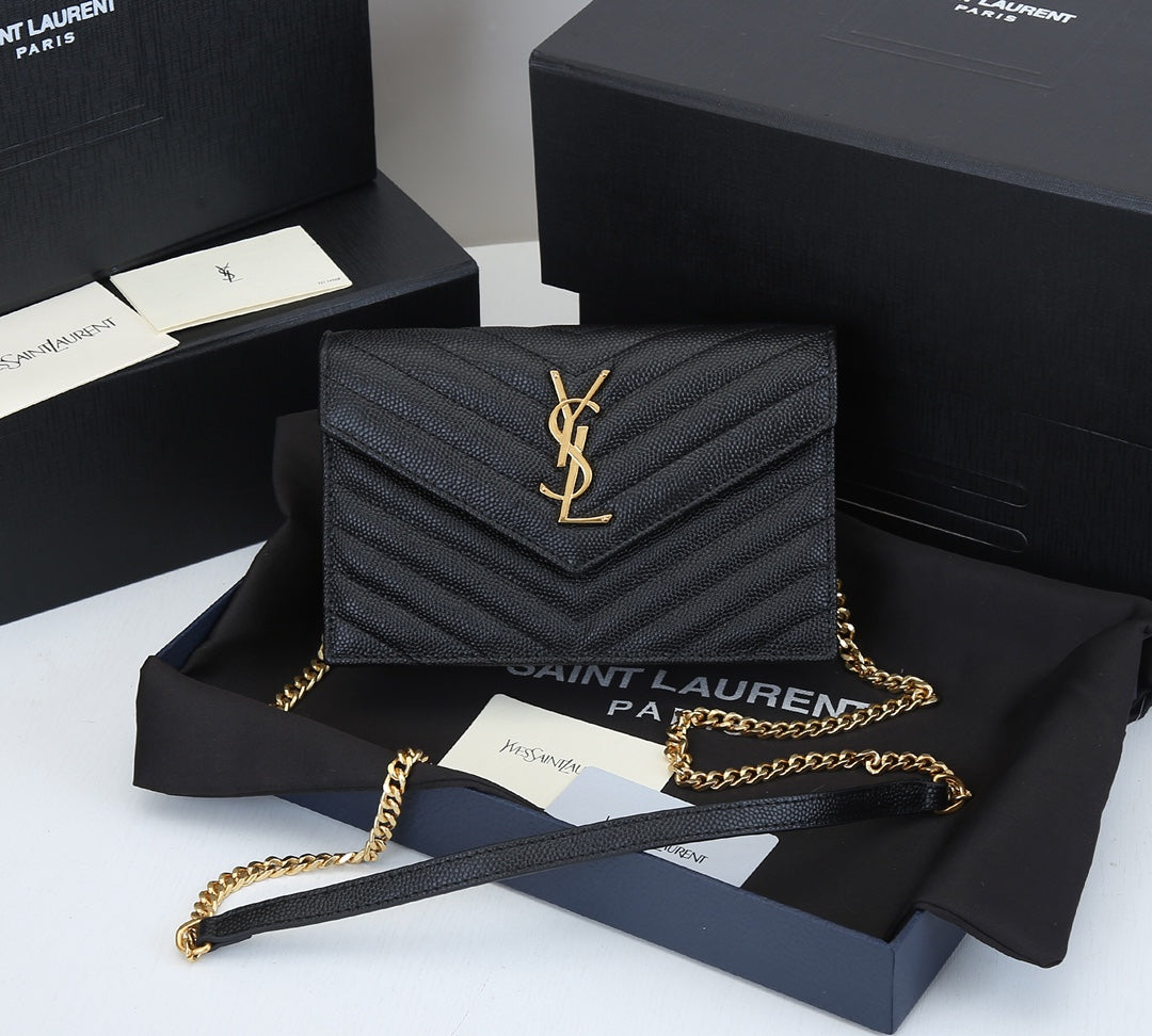 1LSL75B Popular  leather bag