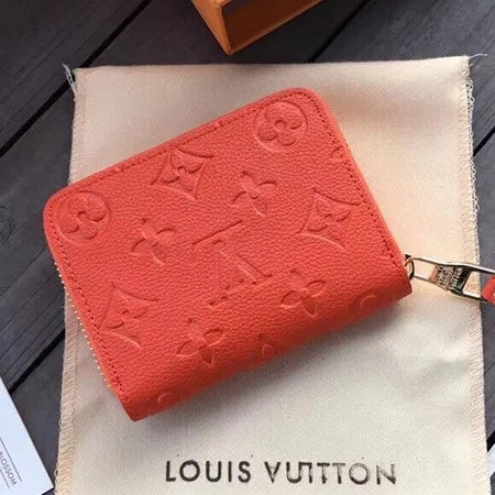 3E720B Popular  leather wallets