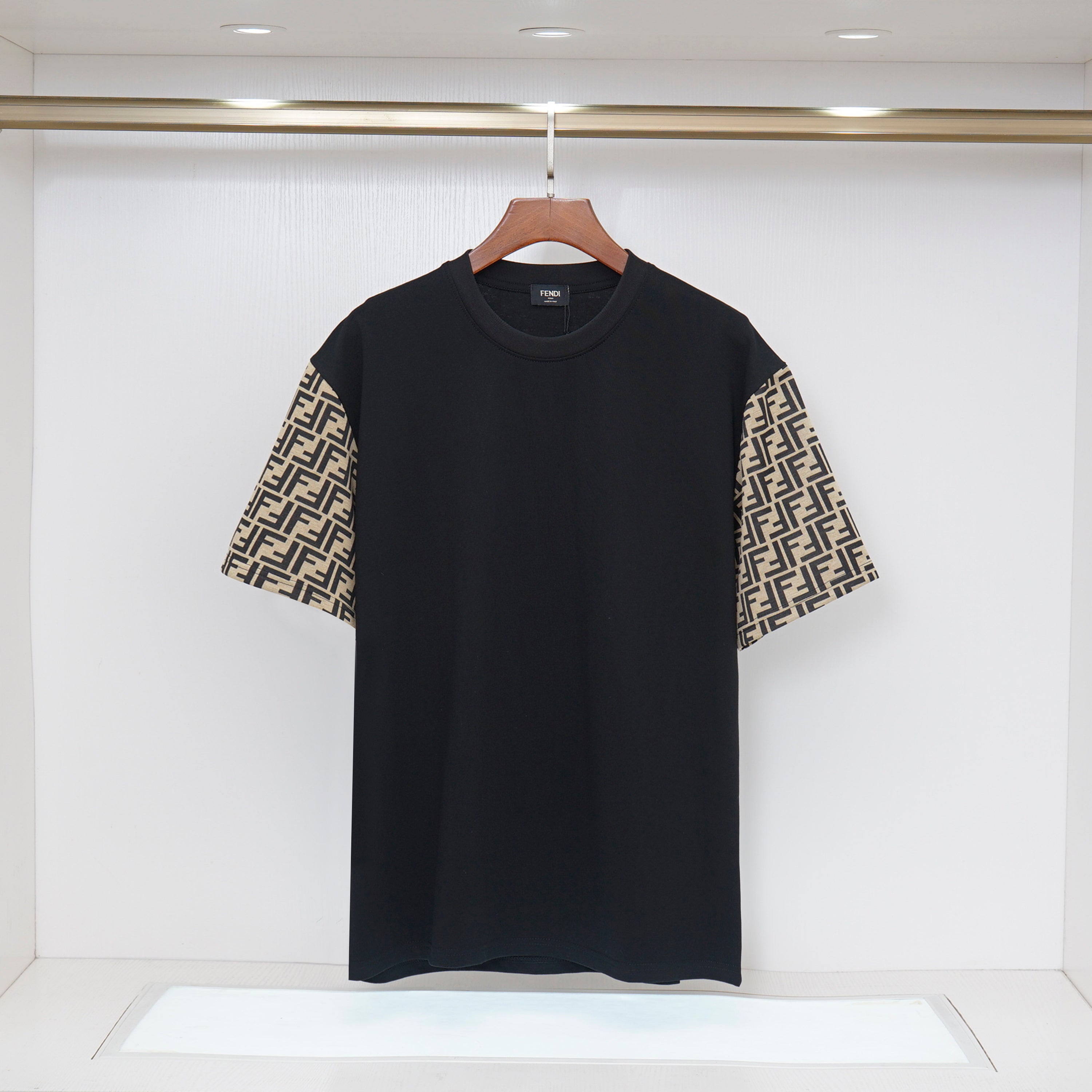 36PF124U Popular T-shirts