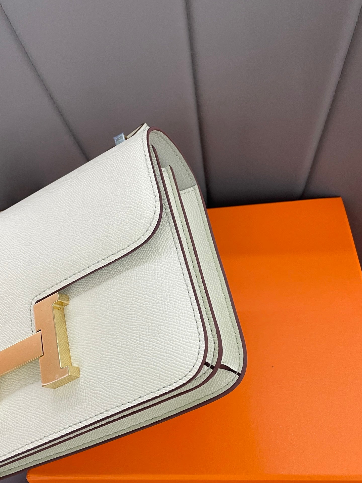 155NH64B Popular   leather bag