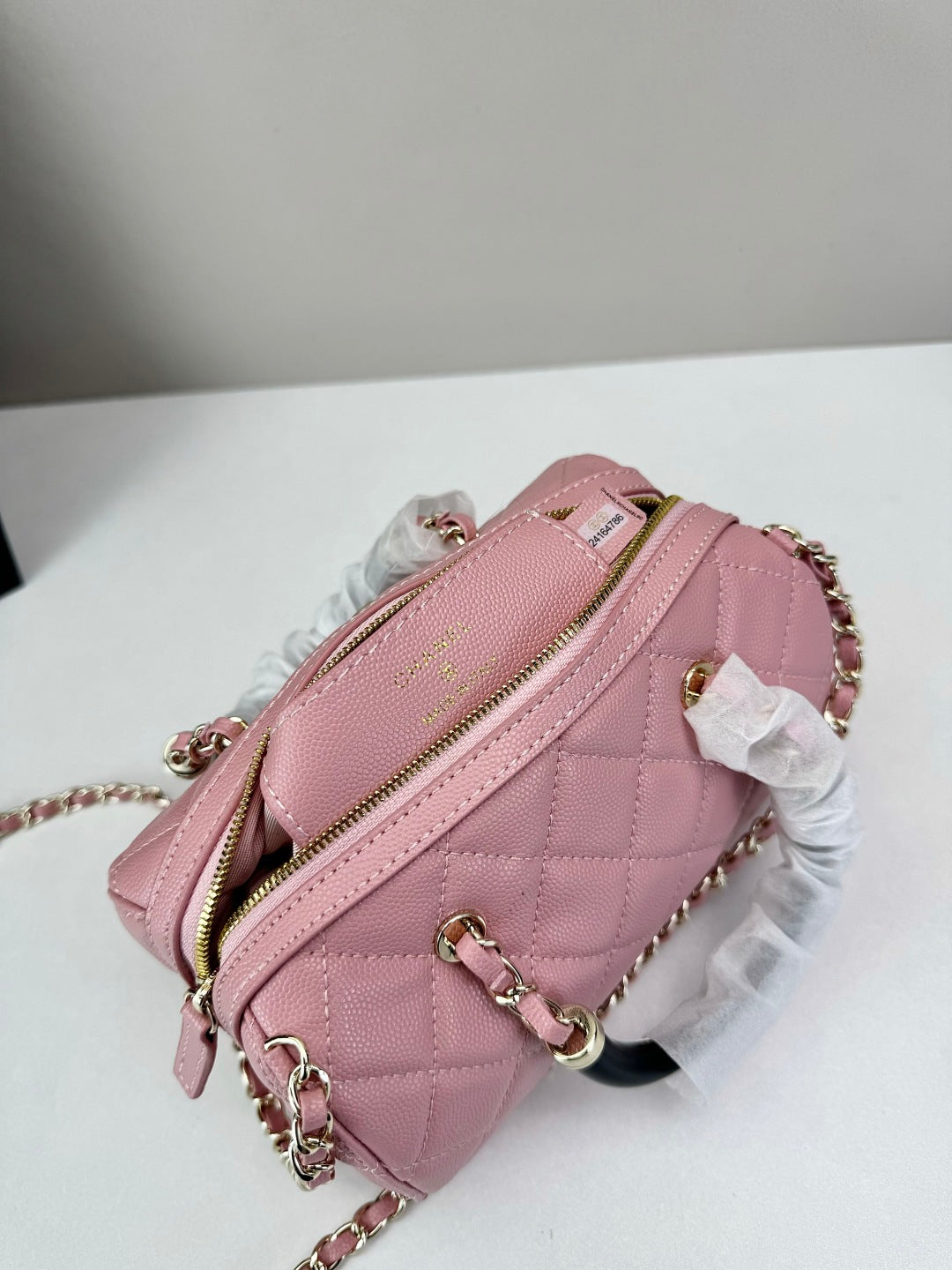 15RC55B  Popular  leather bag
