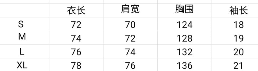 36PA59U Popular T-shirts
