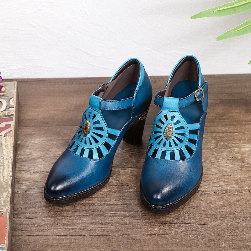 2105QC424Z Popular high-quality Shoes