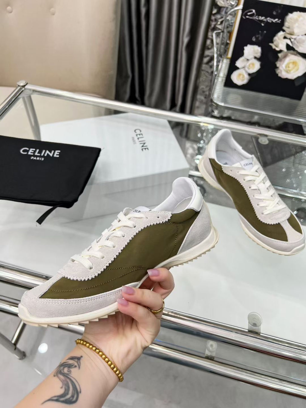 2105QN430Z Popular high-quality Shoes