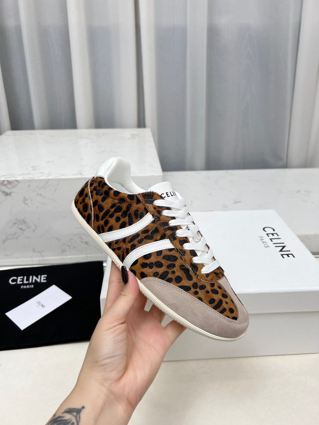 2105QN270Z Popular high-quality Shoes