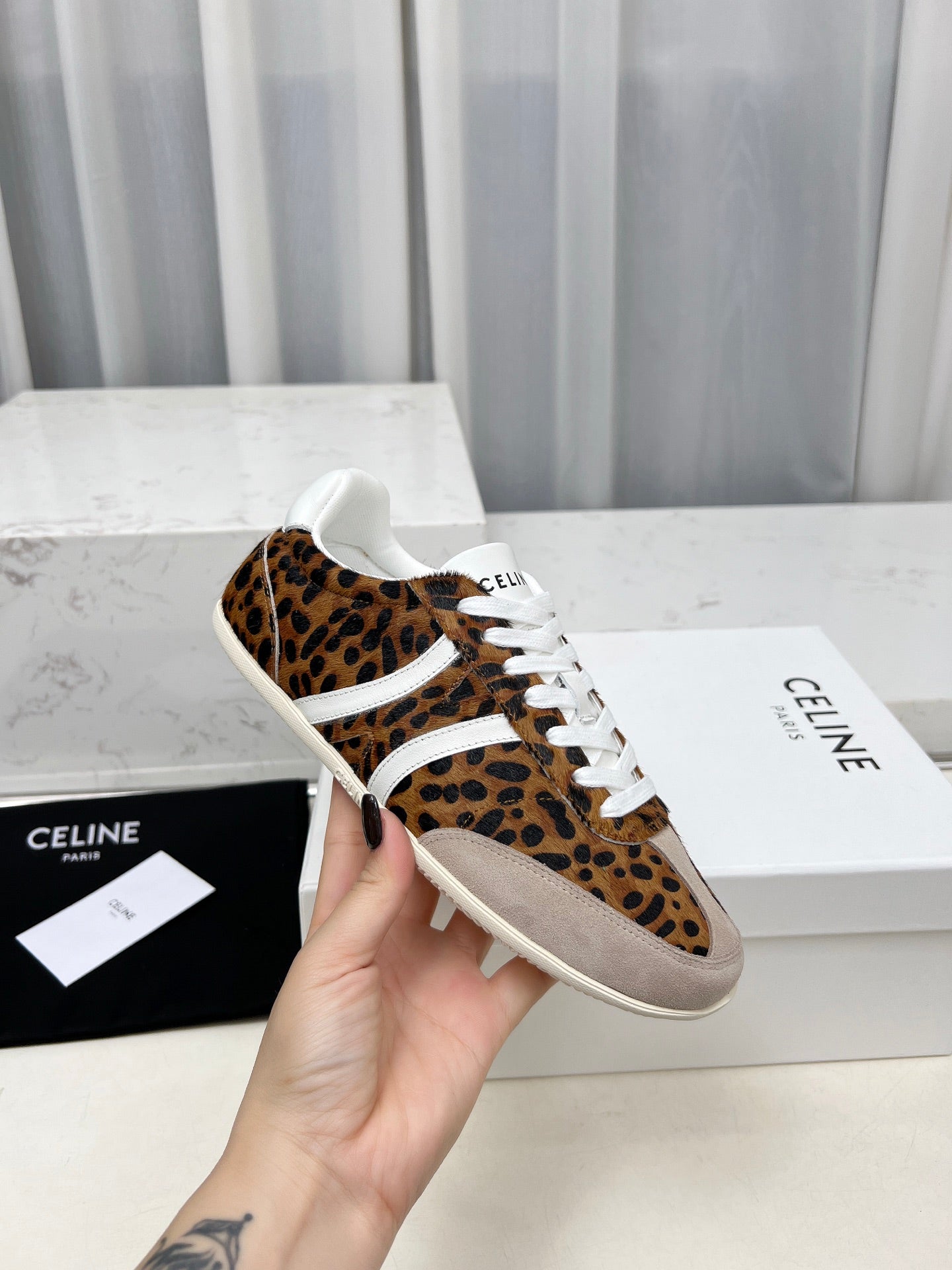 2105QN270Z Popular high-quality Shoes