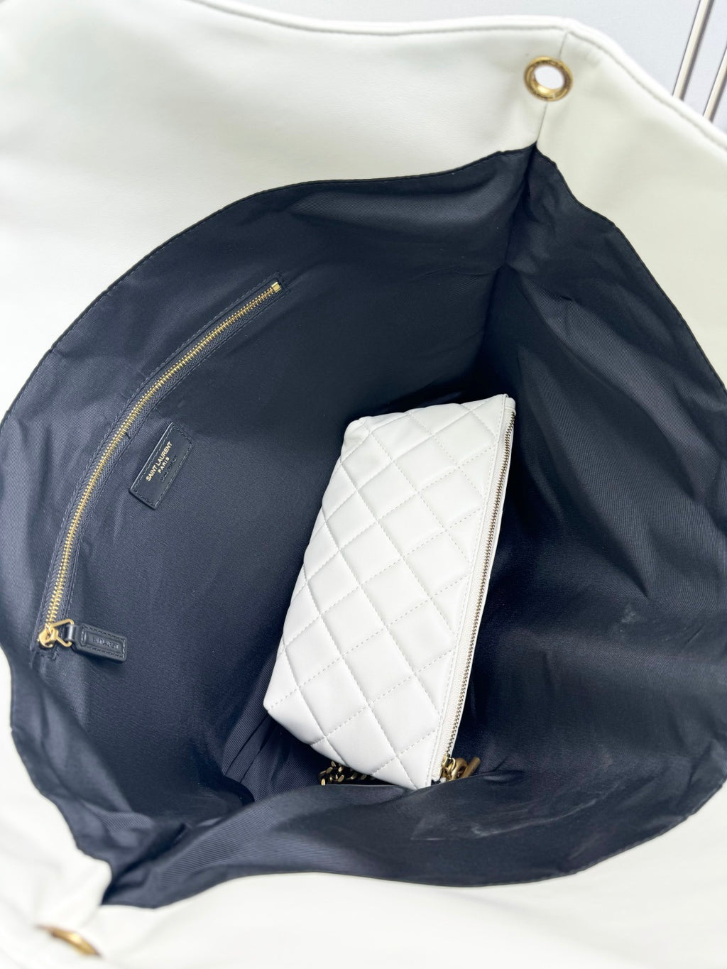 136PSL26B Popular leather bag