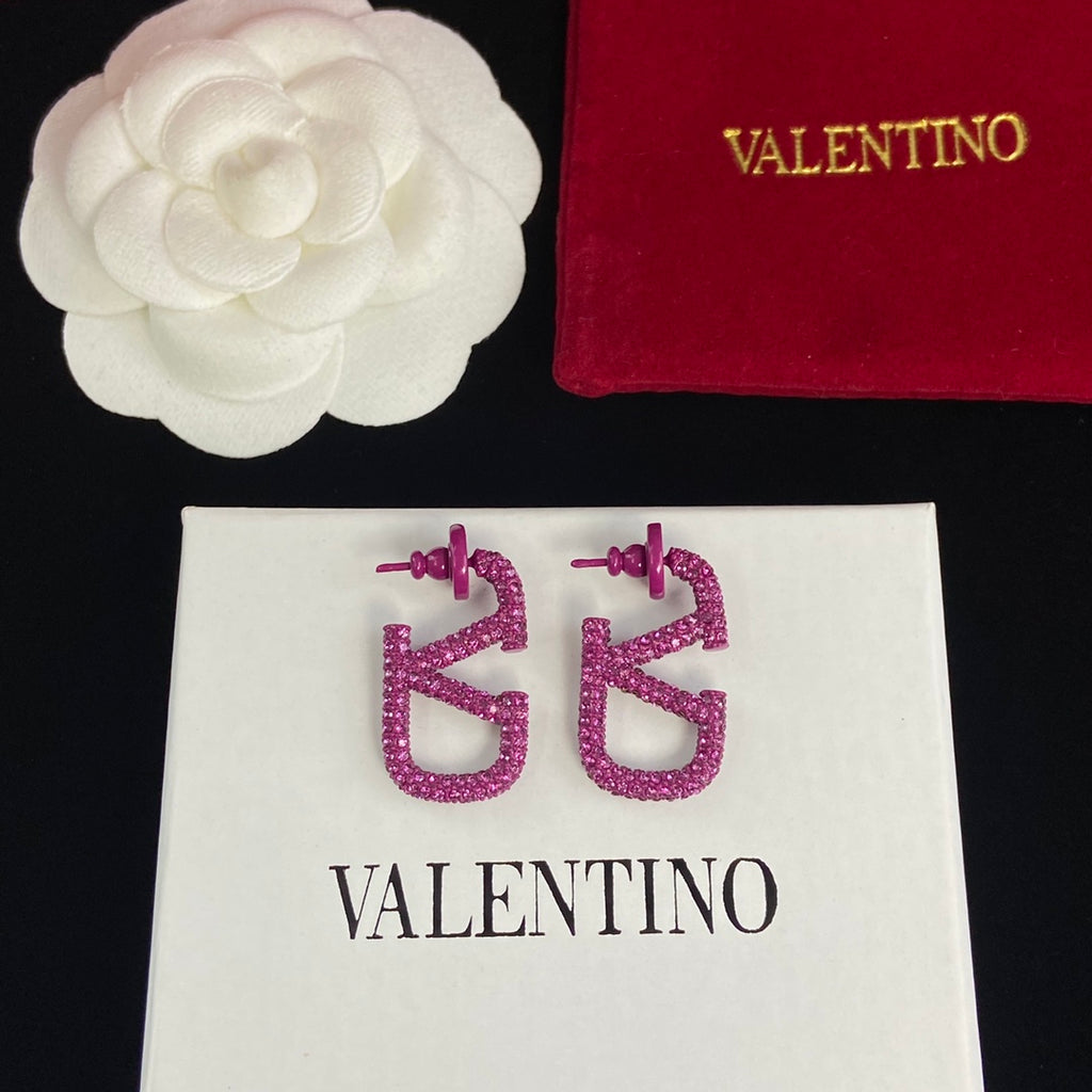 1XVL409E Popular  Earrings