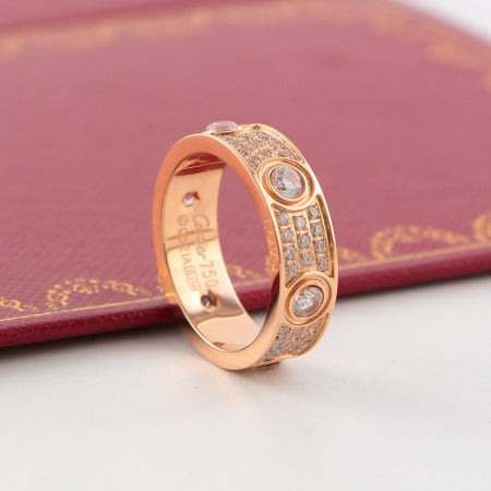 BK36J  Popular high quality rings