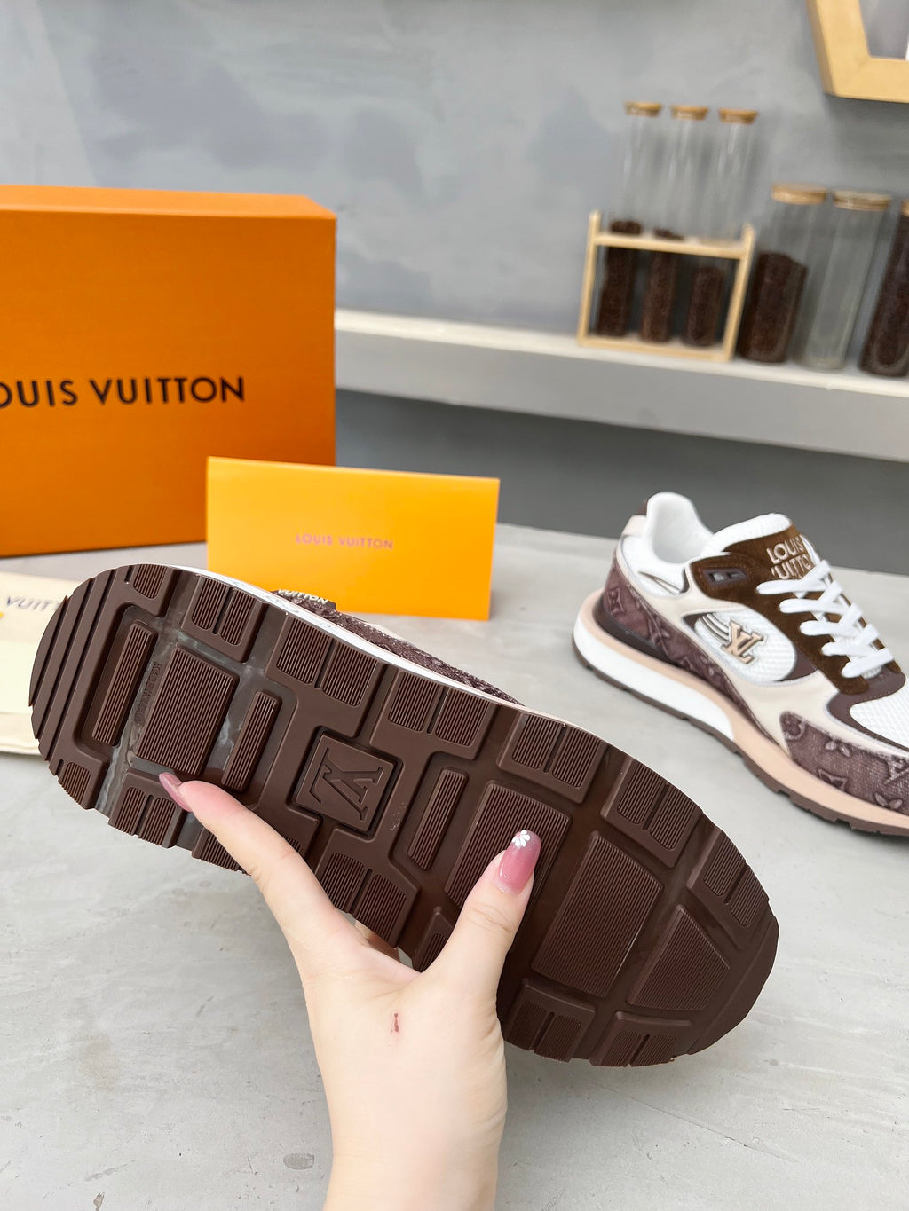 2105QE229Z Popular high-quality  Shoes