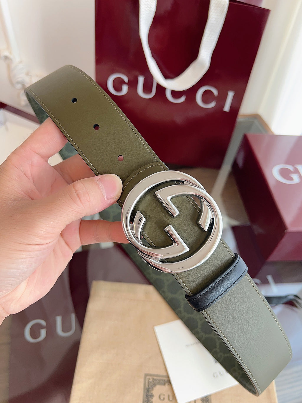 P1P36B50 Popular High quality belt With full package