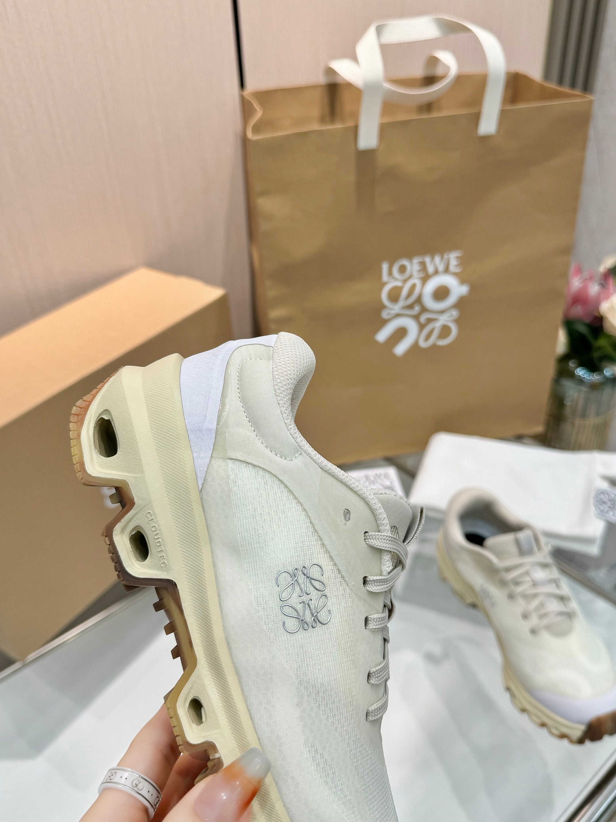 295QA181Z  Popular high-quality Shoes