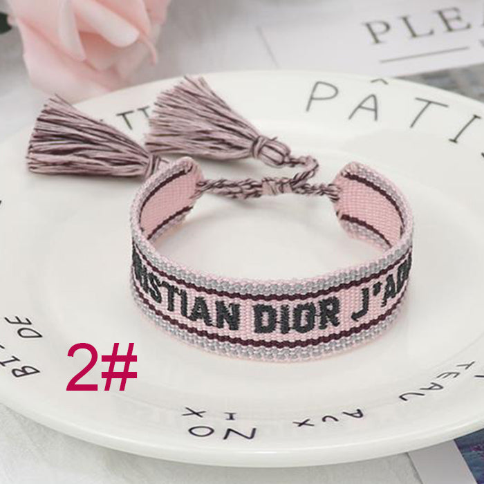 AD5K  Popular Bracelets