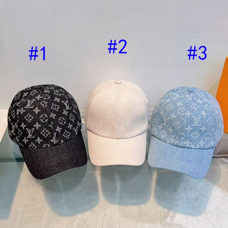 125ZE509M Popular  hats
