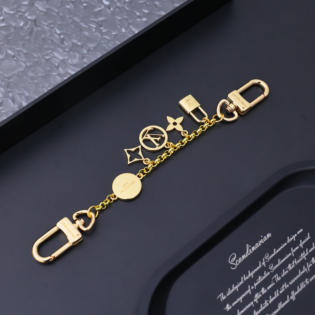 14E17A  Popular Keychains