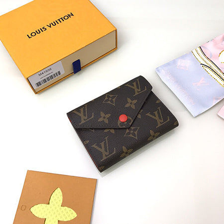 3E22B Popular  leather wallets
