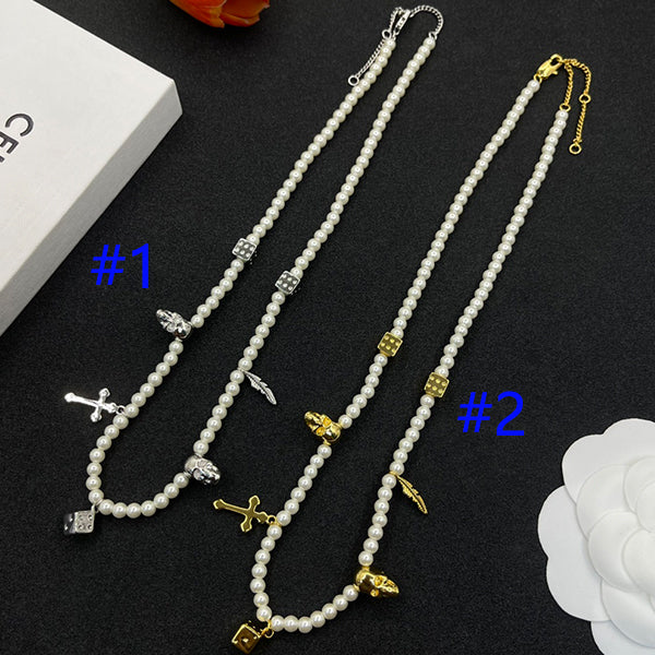 X1N36N84X Popular Necklaces