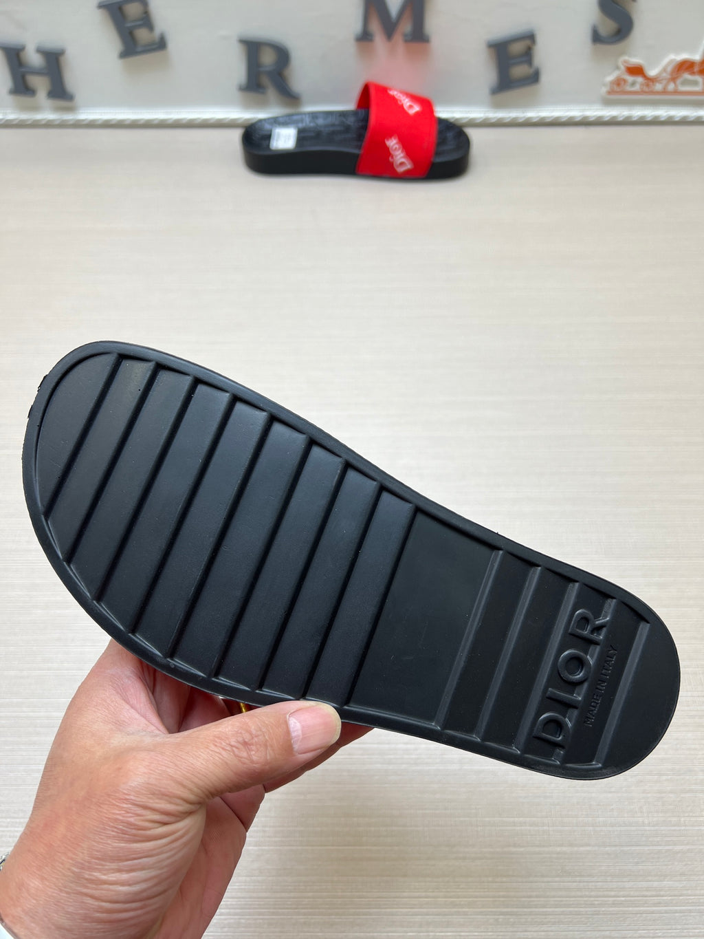 535ZD277Z Popular Slippers
