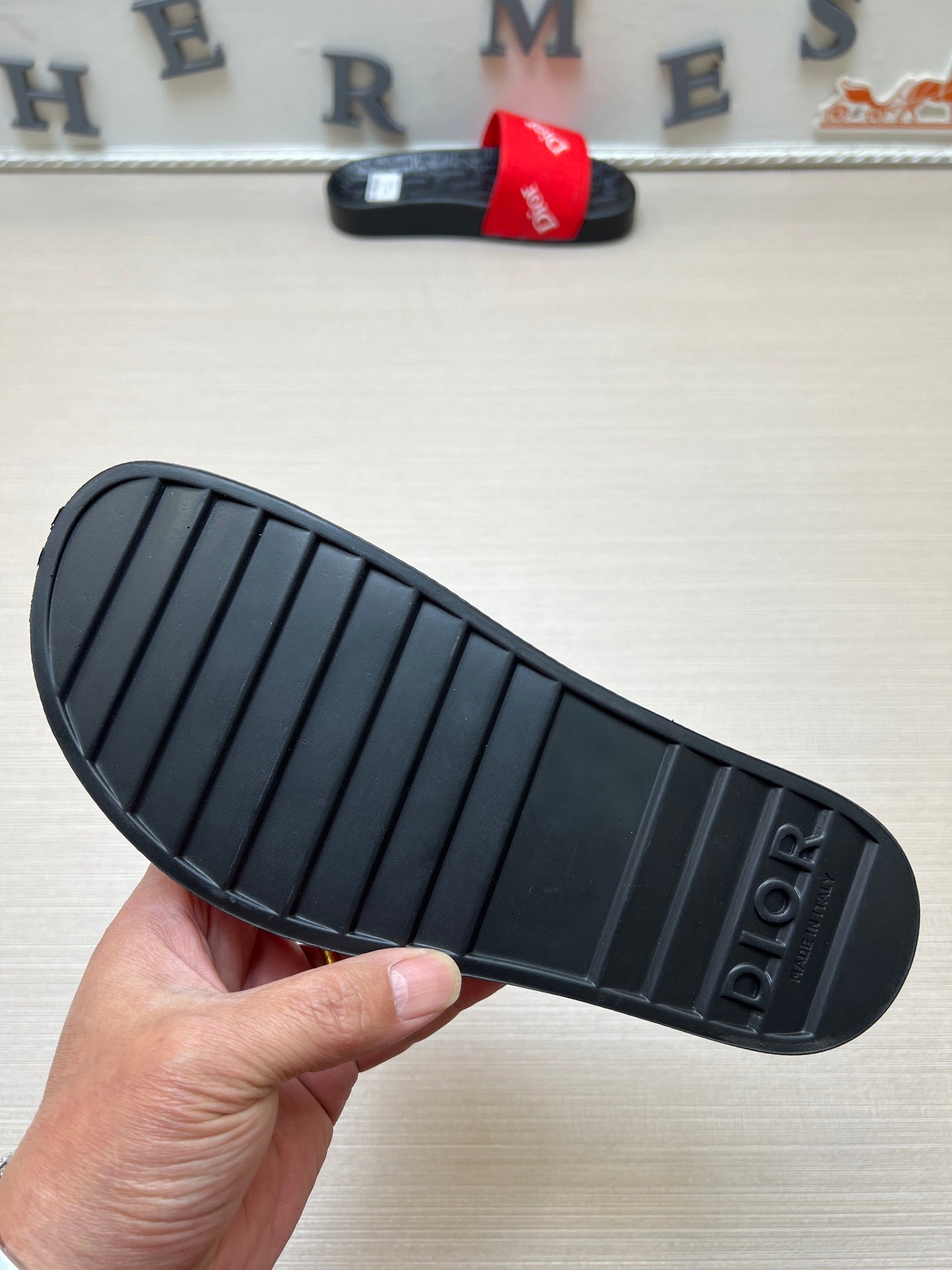 535ZD277Z Popular Slippers