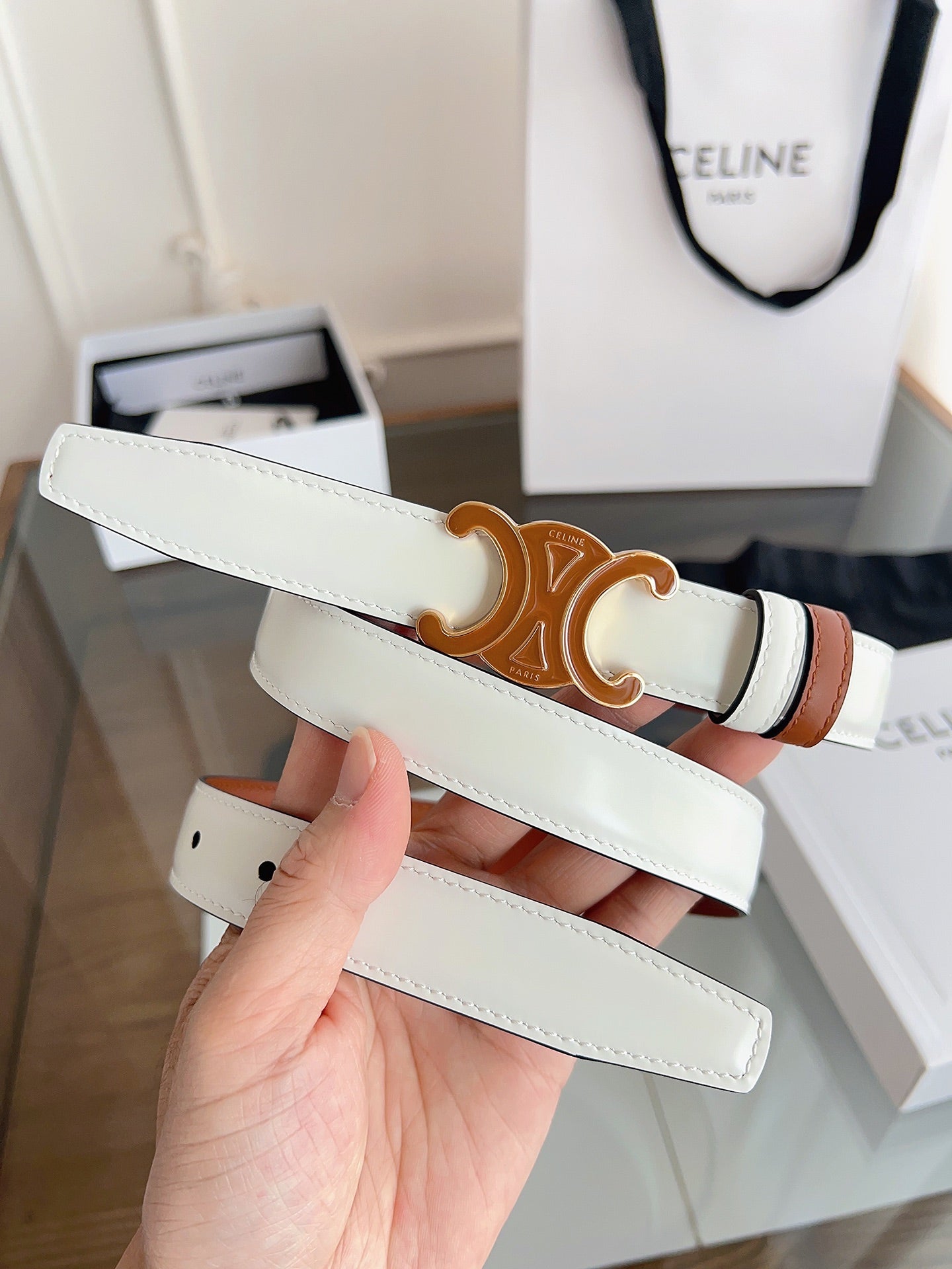 136PN49P Popular High quality belt With full package