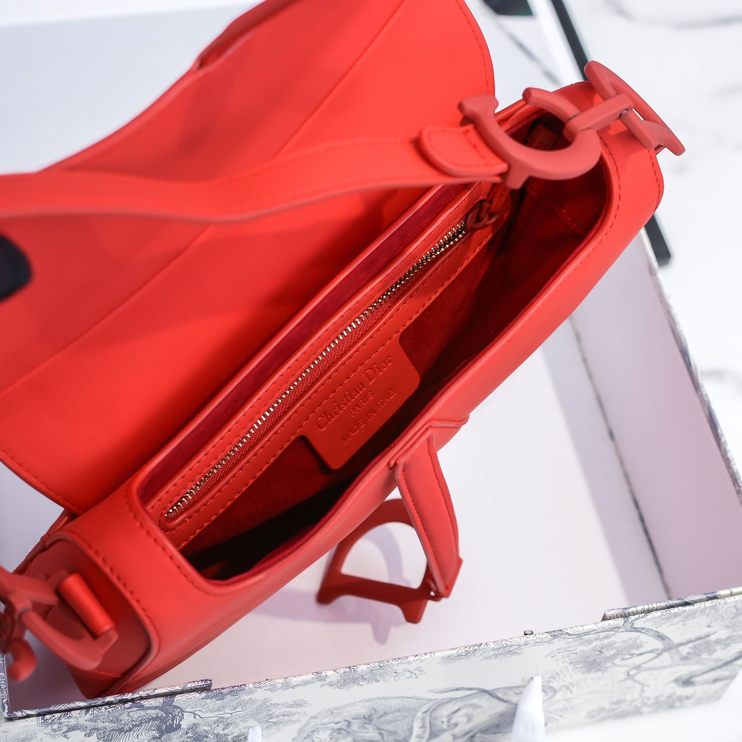 5D10B Popular   leather bag 