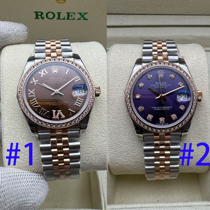 136RL10L Popular Watches