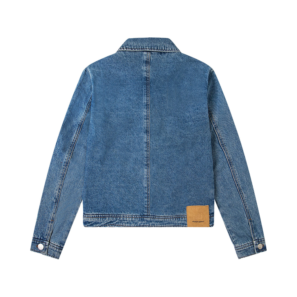 105ZA430U Popular Coats