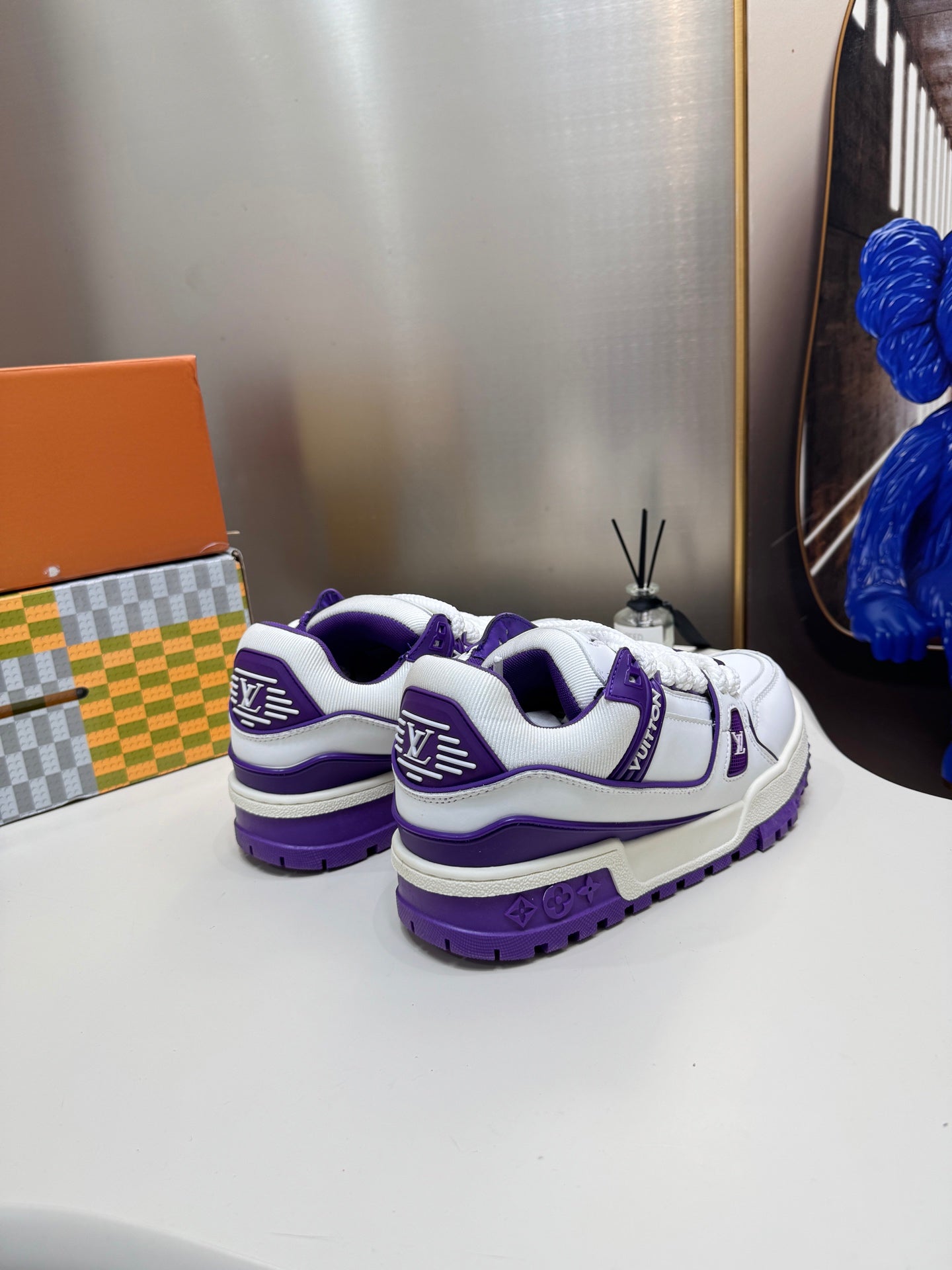 1115QE450Z Popular  Shoes
