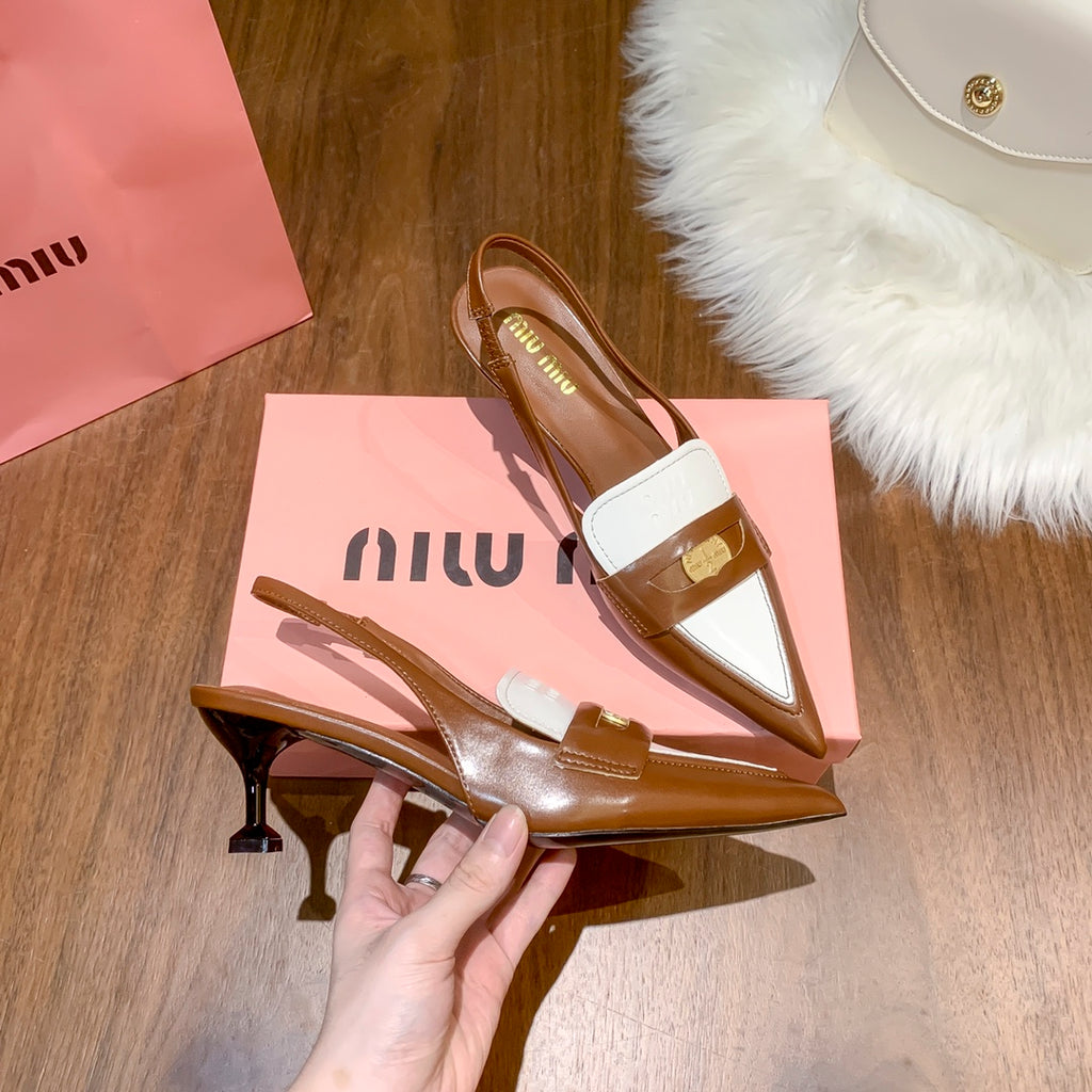 1WA259Z Popular High heels