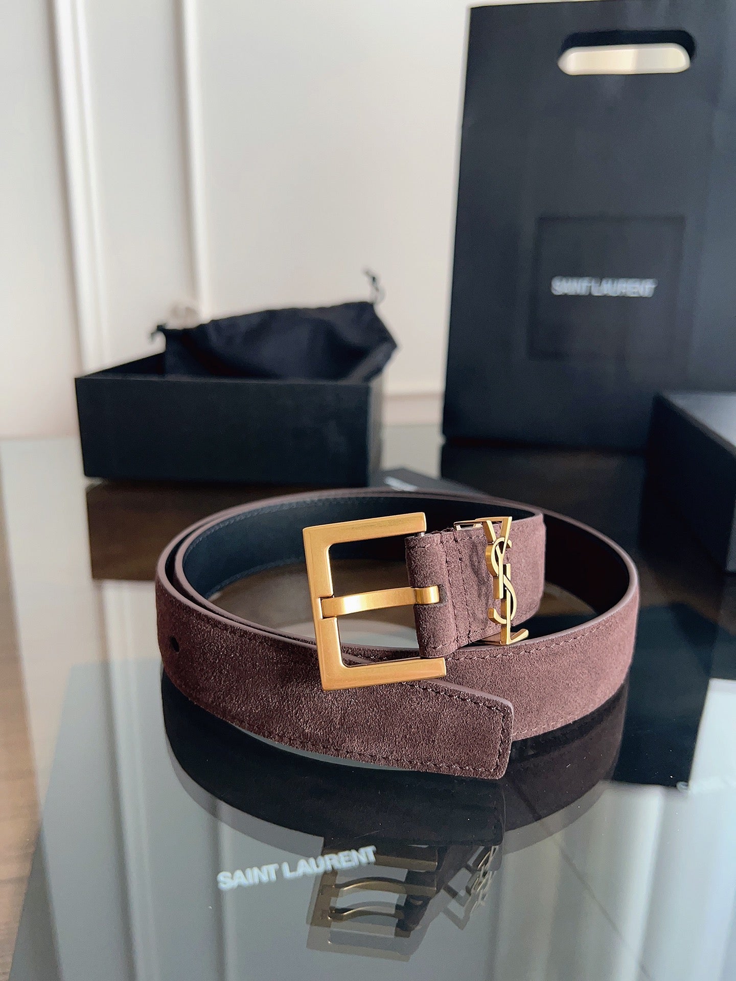136PSL38P Popular High quality belt With full package