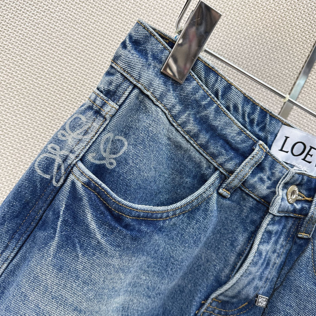 256XA11U Popular Pants fashion jeans