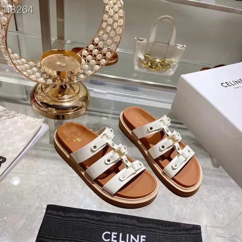 14CL11Z Popular sandals
