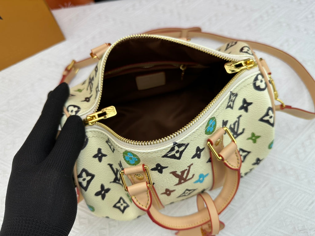 1XE408B Popular    leather bag