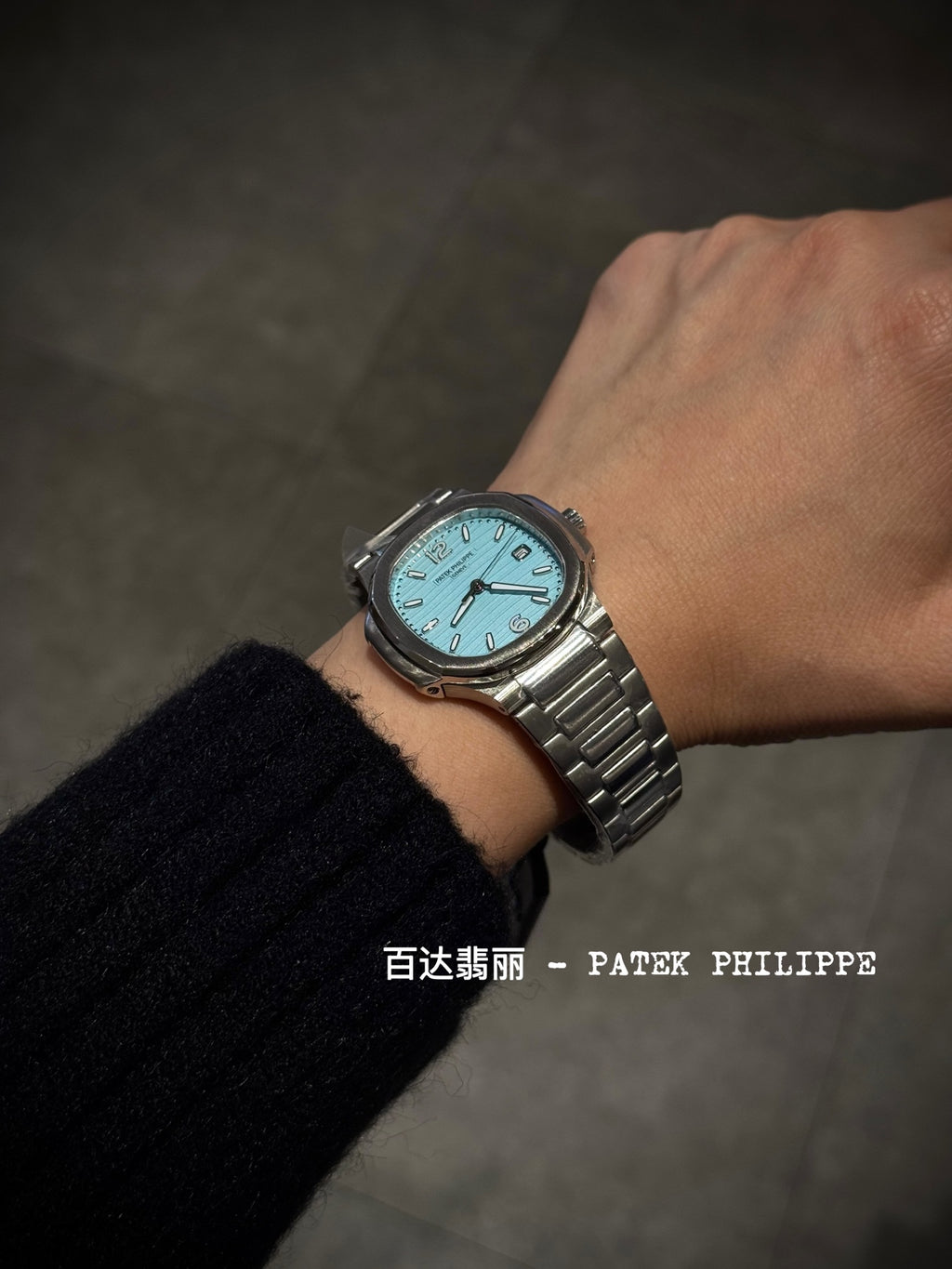 136NA8L  Popular Watches