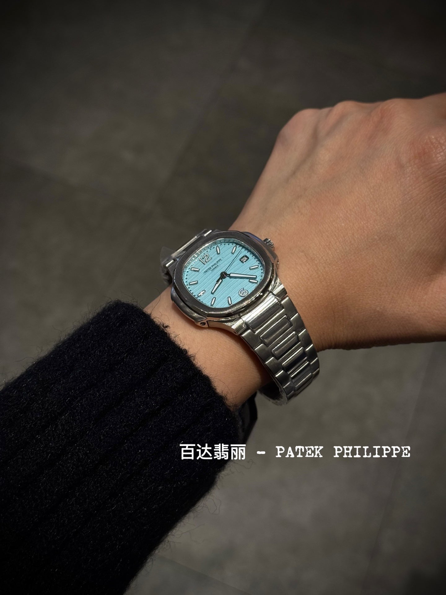 136NA8L  Popular Watches