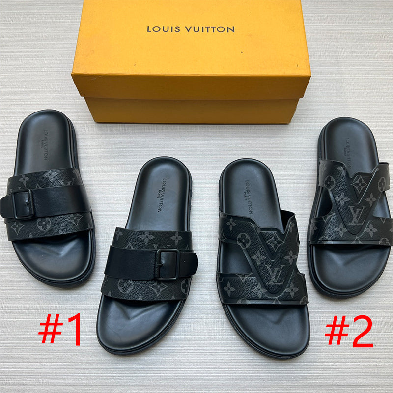 54E111Z Popular slippers