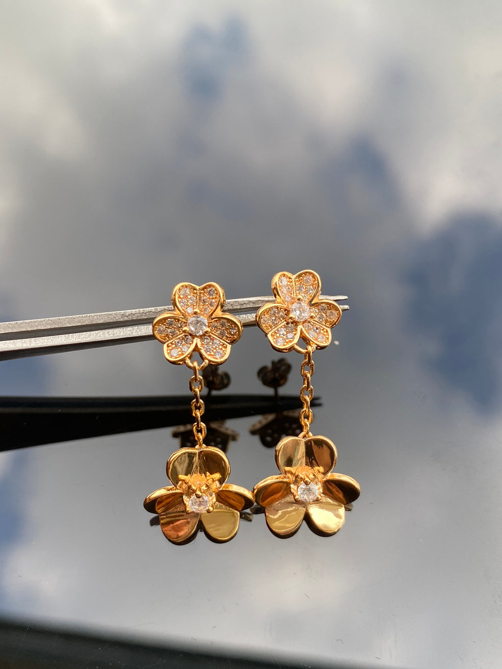 55QVA275X Popular  Necklaces .Bracelet.Earrings