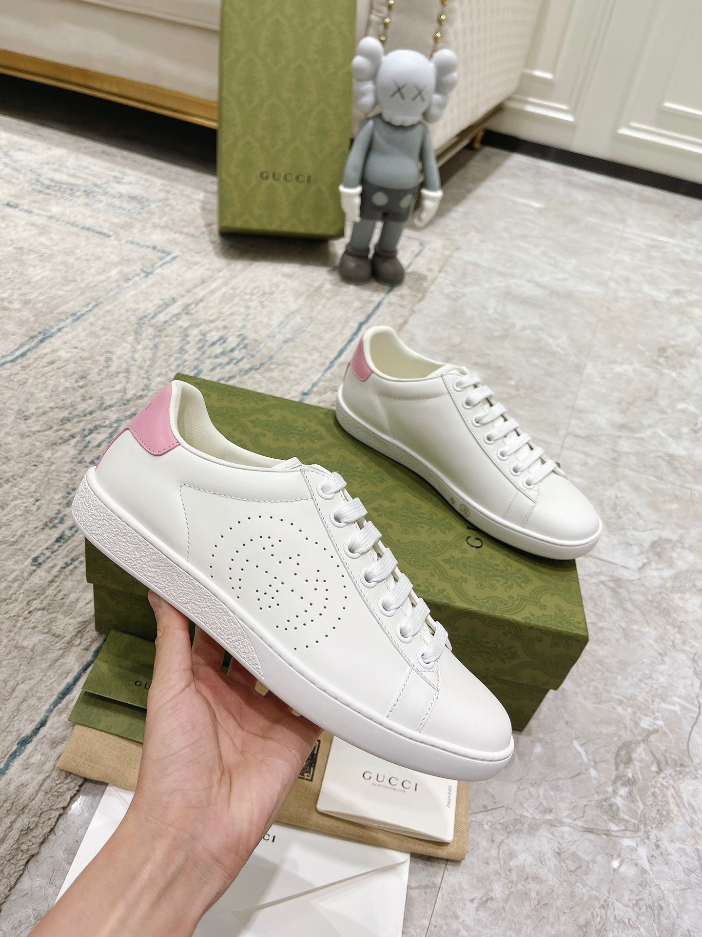 2105QB198Z Popular high-quality Shoes