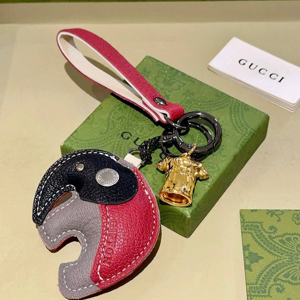 35ZB80A Popular bag 's charms accessories