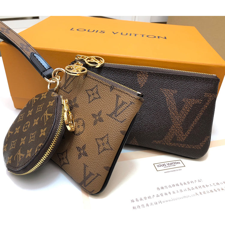 1E85B Popular   leather wallets