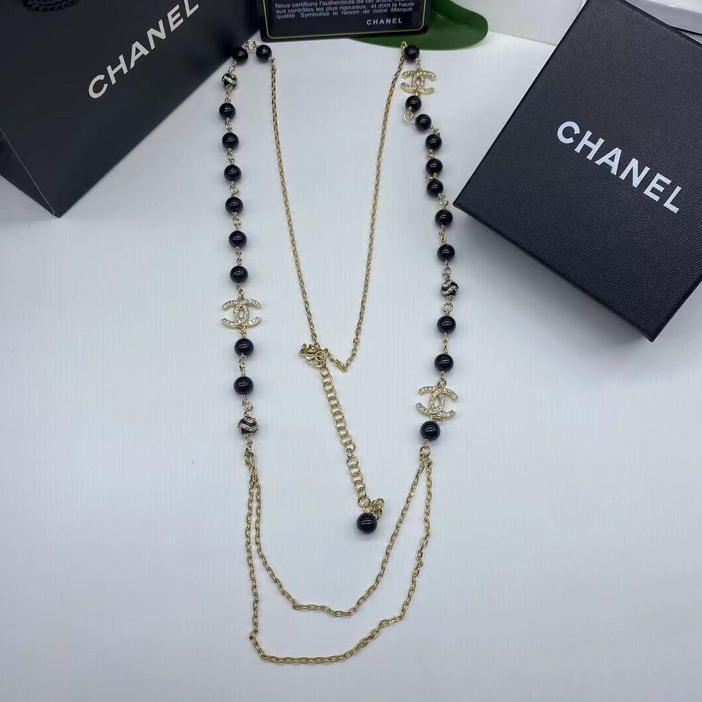 14C837K  Popular   Necklaces