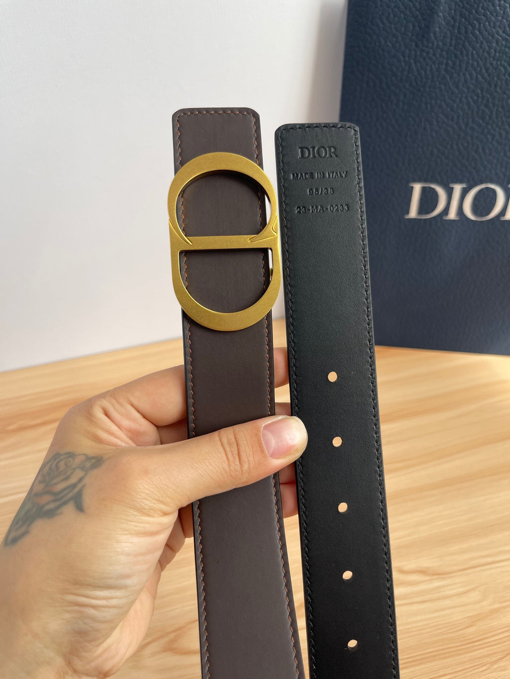 P1P36D27 Popular High quality belt With full package