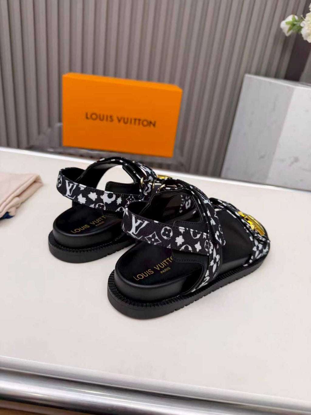 236PE16Z Popular high-quality Shoes
